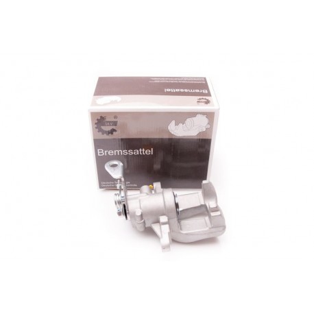 Féknyereg HÁTSÓ BAL, FIAT PUNTO GRANDE PUNTO OPEL CORSA D, 5542103 5542103