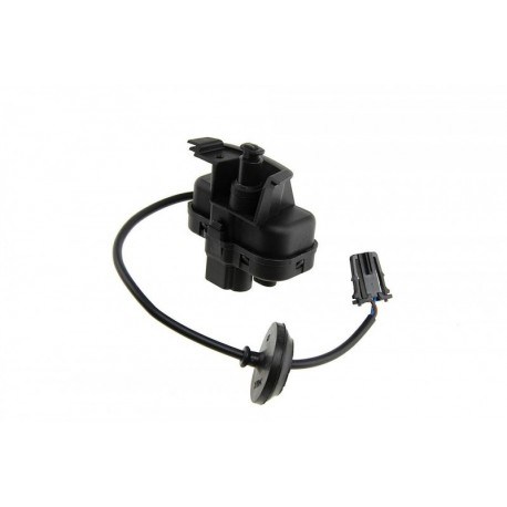 Állító, központi zár Üzemanyagtöltő-fedél SKODA SUPERB 2008- 3T0810773