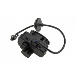 Állító, központi zár Üzemanyagtöltő-fedél SKODA SUPERB 2008- 3T0810773