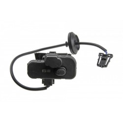 Állító, központi zár Üzemanyagtöltő-fedél SKODA SUPERB 2008- 3T0810773