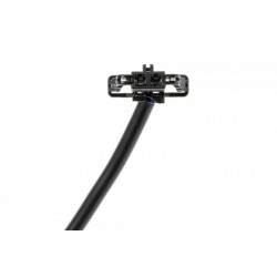 Állító, központi zár Üzemanyagtöltő-fedél SKODA SUPERB 2008- 3T0810773