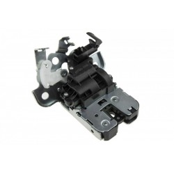 Hátsó csapóajtó zár SKODA FABIA III 2015-,OCTAVIA III 2013-,RAPID 2013-,SEAT EXEO 2013-,IBIZA 2013-,LEON III 2013-,TOLEDO IV