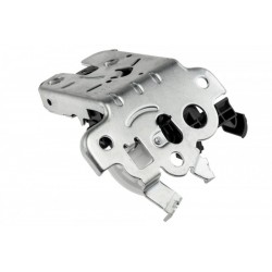 Hátsó csapóajtó zár SKODA FABIA III 2015-,OCTAVIA III 2013-,RAPID 2013-,SEAT EXEO 2013-,IBIZA 2013-,LEON III 2013-,TOLEDO IV