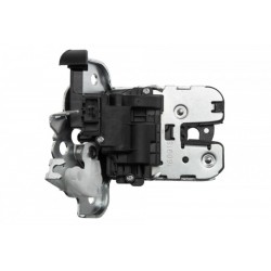 Hátsó csapóajtó zár SKODA FABIA III 2015-,OCTAVIA III 2013-,RAPID 2013-,SEAT EXEO 2013-,IBIZA 2013-,LEON III 2013-,TOLEDO IV