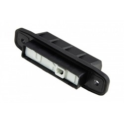 Kapcsoló, hátfal zár nyitó TOYOTA AURIS 2006-,AVENSIS 2008-,YARIS 2011-,RAV4 2012-,PRIUS 2009-,LAND CRUISER 2007-,VERSO