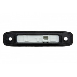 Kapcsoló, hátfal zár nyitó TOYOTA AURIS 2006-,AVENSIS 2008-,YARIS 2011-,RAV4 2012-,PRIUS 2009-,LAND CRUISER 2007-,VERSO