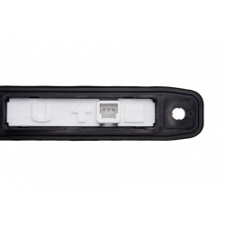 Kapcsoló, hátfal zár nyitó TOYOTA AURIS 2006-,AVENSIS 2008-,YARIS 2011-,RAV4 2012-,PRIUS 2009-,LAND CRUISER 2007-,VERSO