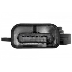 Ajtózár ELSŐ TOYOT COROLLA 2001.10-09.2006,COROLLA VERSO 2001.10-12.2003/BAL/ 69120-12080