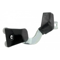 Görgővezetés, tolóajtó fenn DAILY IV 2006-/ 3804680