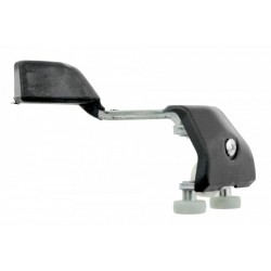 Görgővezetés, tolóajtó fenn DAILY IV 2006-/ 3804680