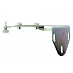 Görgővezetés, tolóajtó alul IVECO DAILY IV 2006- 3804682