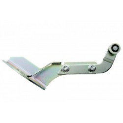 Görgővezetés, tolóajtó alul IVECO DAILY IV 2006- 3804682