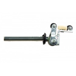 Görgővezetés, tolóajtó középső IVECO DAILY IV 2006- 3801610