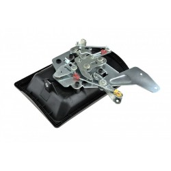 Ajtó fogantyú IVECO DAILY 00-12