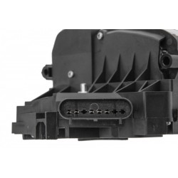 Ajtózár ELSŐ VOLVO S60 10- /BAL/ 31349858