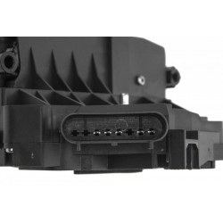 Ajtózár ELSŐ VOLVO S60 10- /JOBB/ 31349860