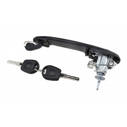 Ajtó fogantyú VW SHARAN -2010,/ ELSŐ 7M0837207B