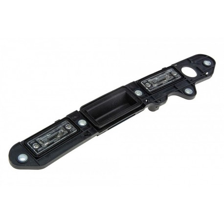 Kapcsoló, hátfal zár nyitó VW GOLF PLUS 2005-,JETTA 2005-,PASSAT B6 2005-,TOURAN 2003- 1T0827574A