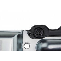 Kapcsoló, hátfal zár nyitó VW GOLF PLUS 2005-,JETTA 2005-,PASSAT B6 2005-,TOURAN 2003- 1T0827574A