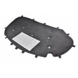 Motortér zajcsillapítás VW GOLF VI 2008- 5K0863831G