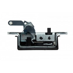 Hátsó csapóajtó zár PASSAT VARIANT B5 FL 00-05 3B9827505E