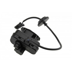 Állító, központi zár Üzemanyagtöltő-fedél VW GOLF VI VARIANT 2007-,SCIROCCO 2008-,TIGUAN 2007- 5N0810773F