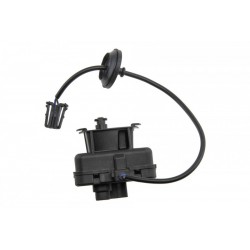 Állító, központi zár Üzemanyagtöltő-fedél VW GOLF VI VARIANT 2007-,SCIROCCO 2008-,TIGUAN 2007- 5N0810773F