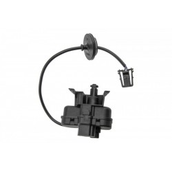 Állító, központi zár Üzemanyagtöltő-fedél VW GOLF VI VARIANT 2007-,SCIROCCO 2008-,TIGUAN 2007- 5N0810773F