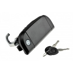 Ajtó fogantyú VW TRANSPORTER T4 1990-2002 701837206