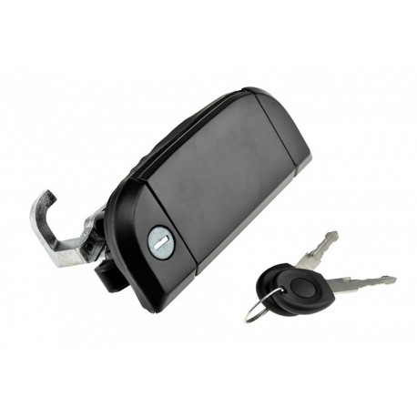 Ajtó fogantyú VW TRANSPORTER T4 1990-2002 701837206