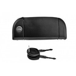 Ajtó fogantyú VW TRANSPORTER T4 1990-2002 701837206