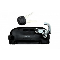 Ajtó fogantyú VW TRANSPORTER T4 1990-2002 701837206