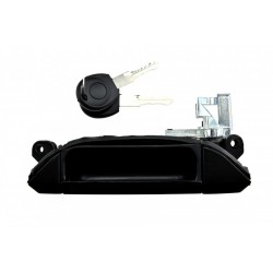 Ajtó fogantyú VW TRANSPORTER T4 1990-2002 701837206