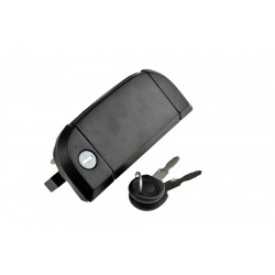 Ajtó fogantyú HÁTSÓ VW TRANSPORTER T4 90-02 701827561