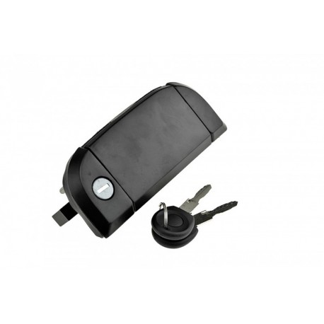 Ajtó fogantyú HÁTSÓ VW TRANSPORTER T4 90-02 701827561