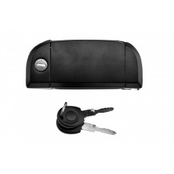 Ajtó fogantyú HÁTSÓ VW TRANSPORTER T4 90-02 701827561