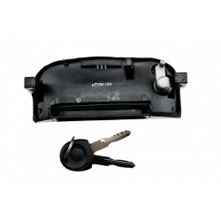 Ajtó fogantyú HÁTSÓ VW TRANSPORTER T4 90-02 701827561