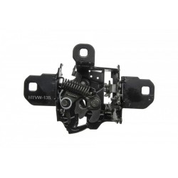 Motorházfedél zár VW GOLF IV 1997-,BORA 1998- 1J0823509E