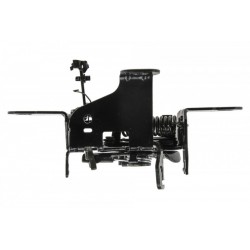 Motorházfedél zár VW GOLF IV 1997-,BORA 1998- 1J0823509E