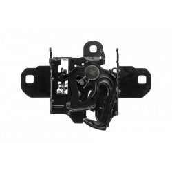 Motorházfedél zár VW GOLF IV 1997-,BORA 1998- 1J0823509E