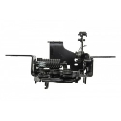 Motorházfedél zár VW GOLF IV 1997-,BORA 1998- 1J0823509E