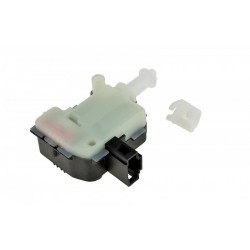 Állító, központi zár Üzemanyagtöltő-fedél VW GOLF IV 1997-, 1J0810773D