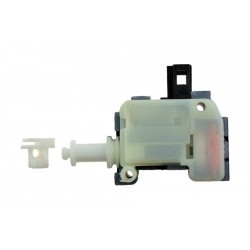 Állító, központi zár Üzemanyagtöltő-fedél VW GOLF IV 1997-, 1J0810773D