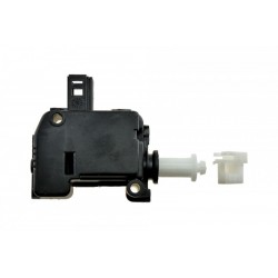 Állító, központi zár Üzemanyagtöltő-fedél VW GOLF IV 1997-, 1J0810773D