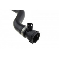 Töltőlevegő cső BMW 5 E60 07- 17127568751