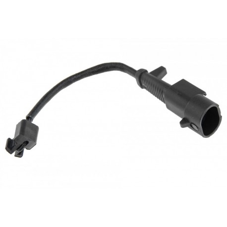 Figyelmezető kontaktus, fékbetét kopás IVECO DAILY IV 2006-,DAILY V 2011-/ELSŐ/ 42555634