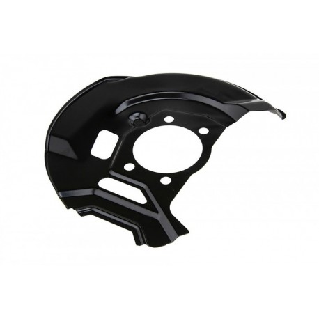 Terelőlemez, féktárcsa ELSŐ BAL NISSAN QASHQAI 13-, 41161-4EA0A