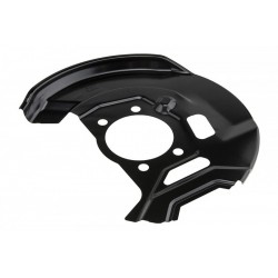 Terelőlemez, féktárcsa ELSŐ BAL NISSAN QASHQAI 13-, 41161-4EA0A