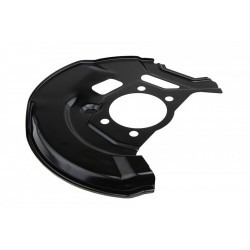 Terelőlemez, féktárcsa ELSŐ JOBB NISSAN QASHQAI 13-, 41151-4EA0A