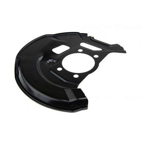 Terelőlemez, féktárcsa ELSŐ JOBB NISSAN QASHQAI 13-, 41151-4EA0A